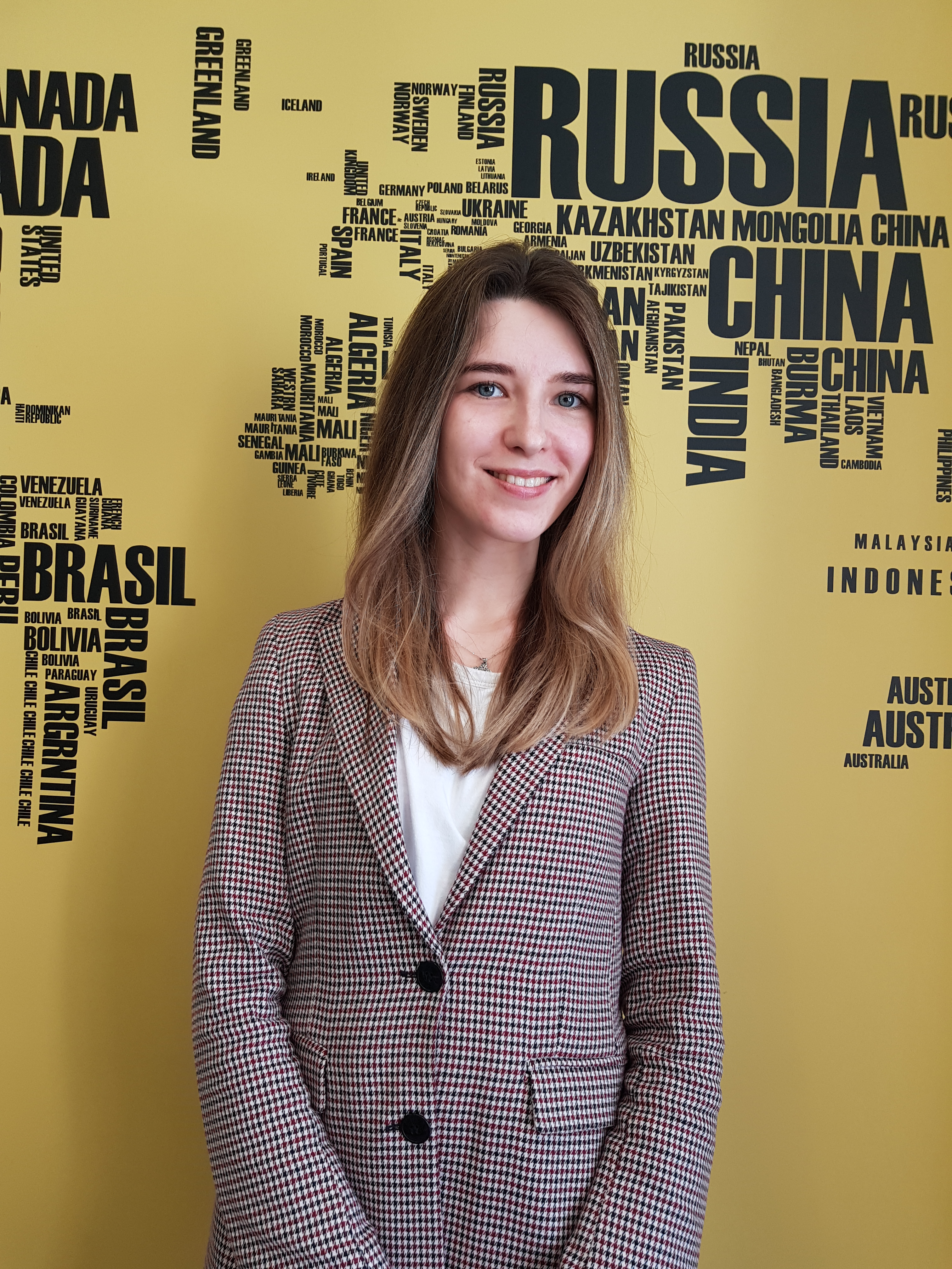 Алена Крашенинникова