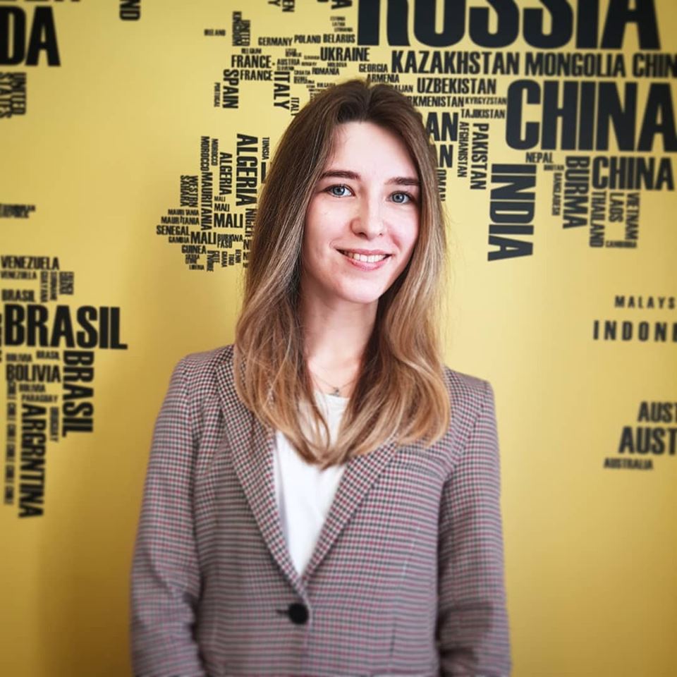 Набор в группу с нуля