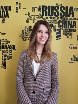 Алена Крашенинникова